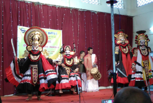 Yakshagana 